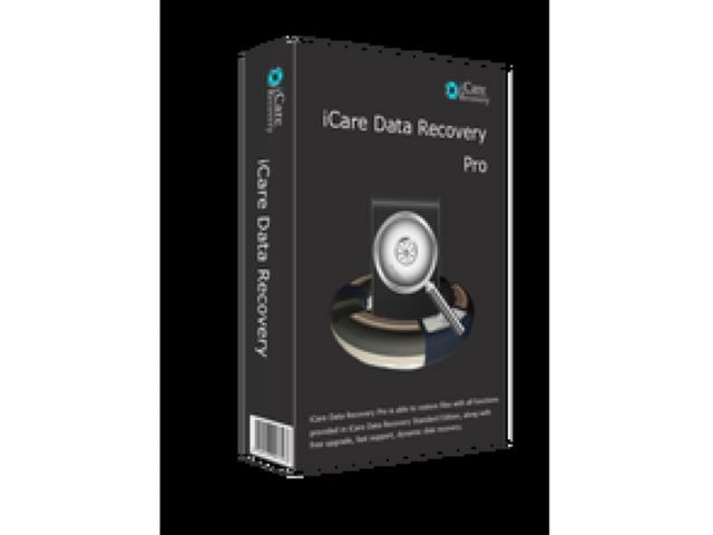 icare data recovery pro 8.0.4 license key