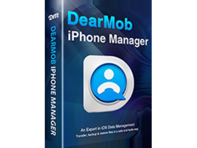 dearmob iphone manager 3.4 mygully