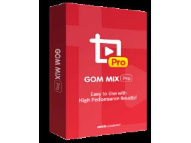 gom mix pro onhax
