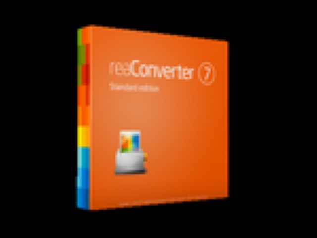 reaconverter 7 standard free download