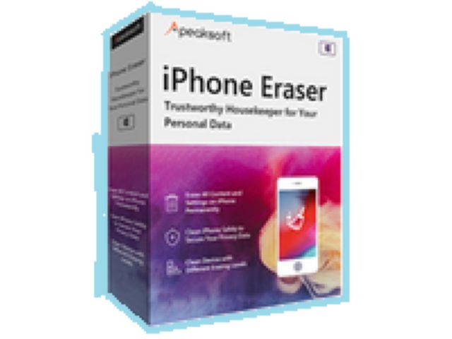 ASCOMP Secure Eraser Professional 6.002 for ipod instal