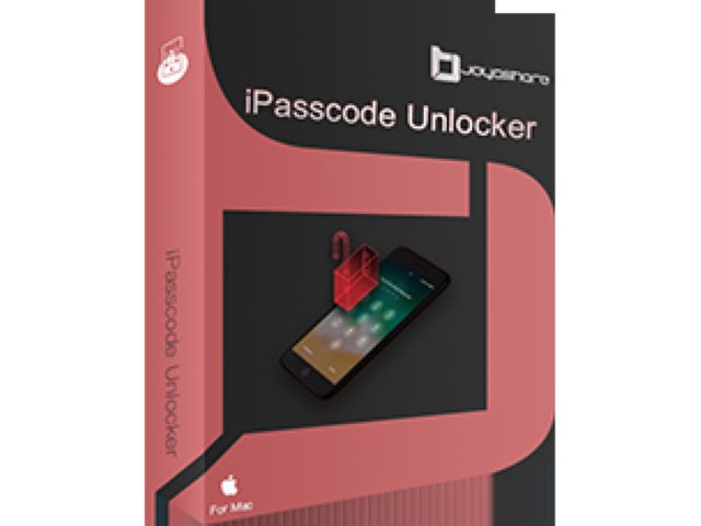 instal Aiseesoft iPhone Unlocker 2.0.12