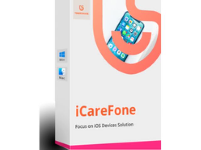 tenorshare icarefone reviews macrumors.com