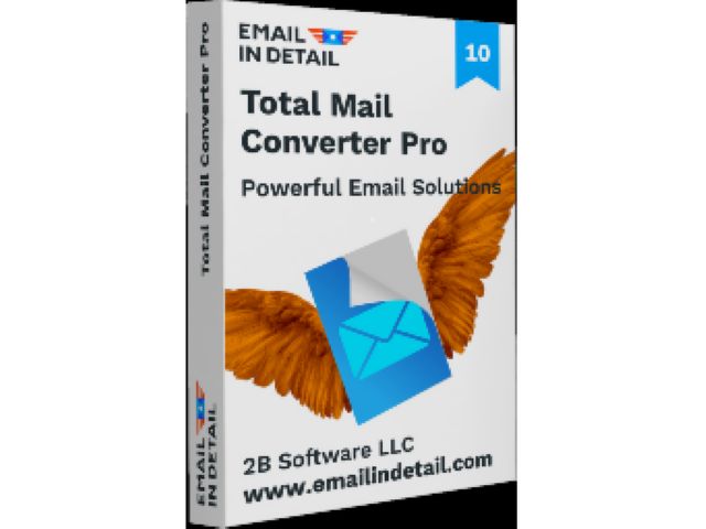 Coolutils Total Mail Converter Pro 7.1.0.617 download the last version for windows