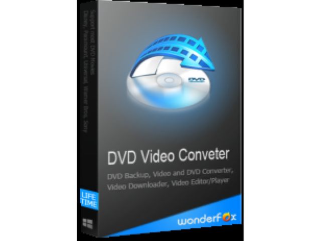 wonderfox dvd video converter 18.7