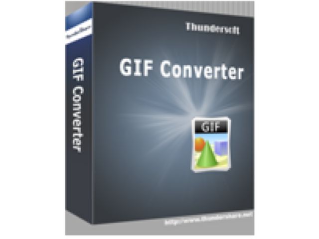 ThunderSoft GIF Converter 5.3.0 instal the new for ios