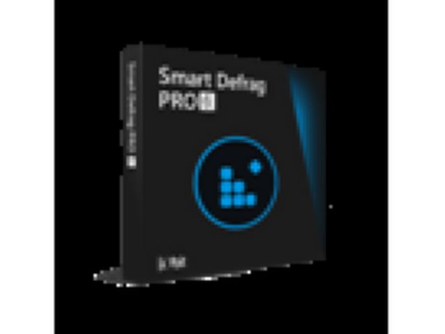 smart defrag pro 6