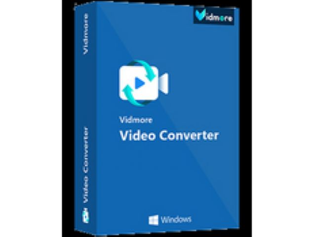 vidmore video converter full