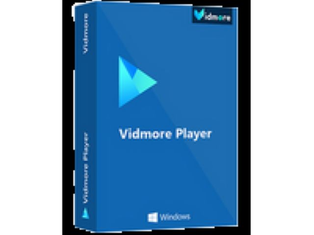 Vidmore DVD Creator 1.0.56 instaling