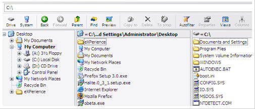 download the last version for windows Xplorer2 Ultimate 5.4.0.2