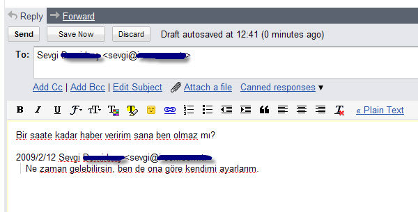 Gmail De Alinti Yapma 10 Ek Hizmet Ile Cok Daha Guclu Bir Gmail 10 Galeri Chip Online