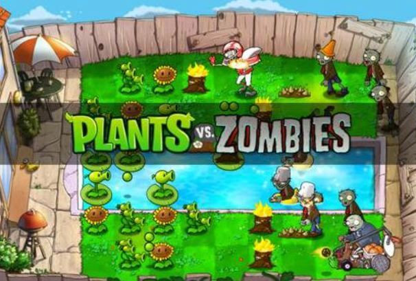 Plants vs zombies коды ipad