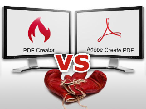 free pdf creator online adobe