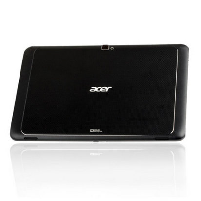 Acer a700 сброс настроек