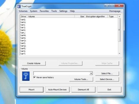 truecrypt android