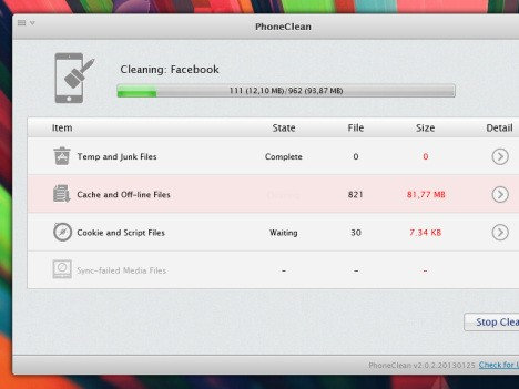 CCleaner Professional 6.17.10746 for ipod instal