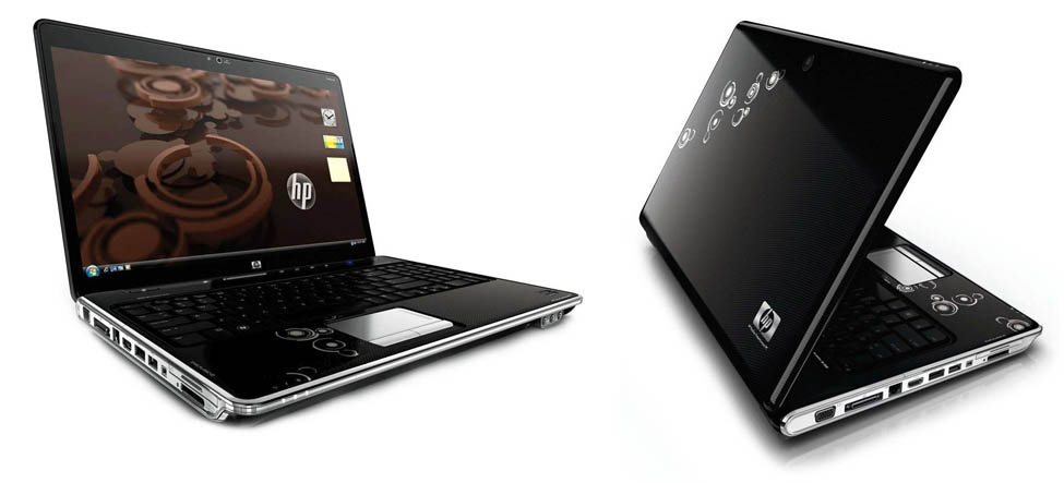 Hp Pavilion Dv7-1245dx Specs