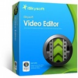 iskysoft video editor pip